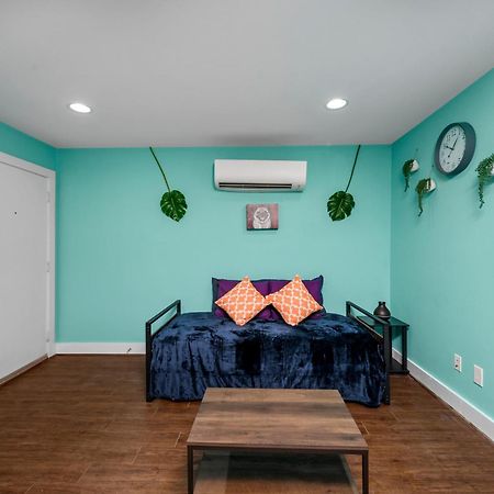 Central 1Br With Free Parking Near Med Center & Nrg Stadium Houston Exteriér fotografie