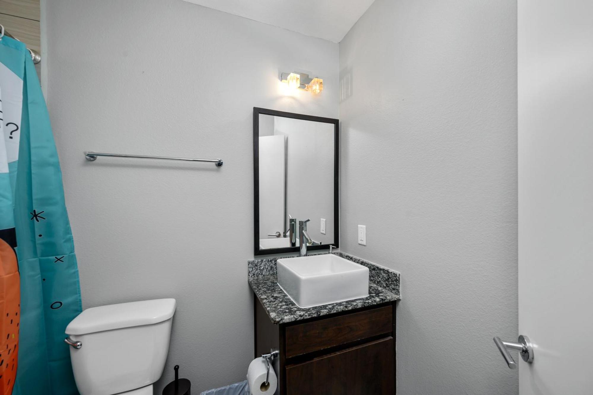 Central 1Br With Free Parking Near Med Center & Nrg Stadium Houston Exteriér fotografie